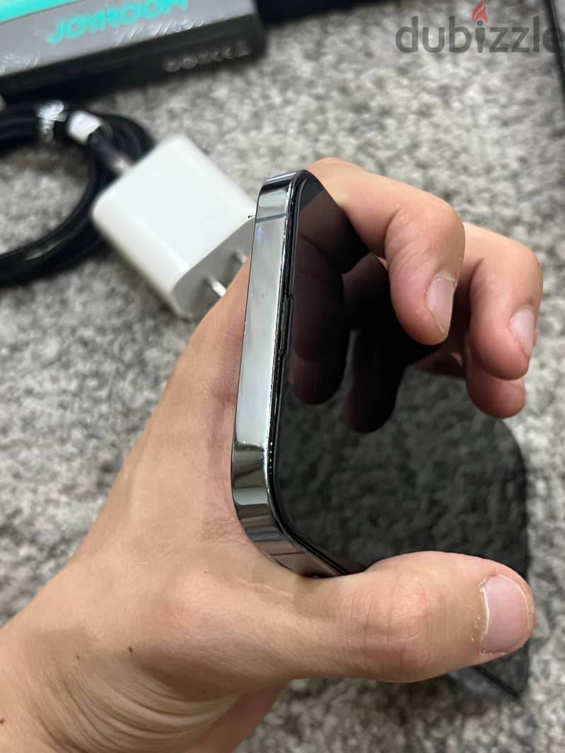 Apple - iPhone 13 Pro Max 6