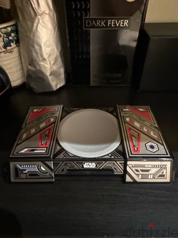 Star Wars BB-9E Sphero 1