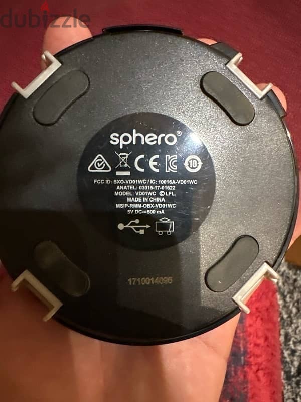 Star Wars BB-9E Sphero 2
