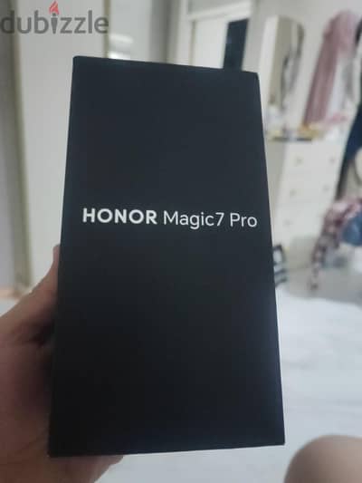 Honor Magic7 Pro