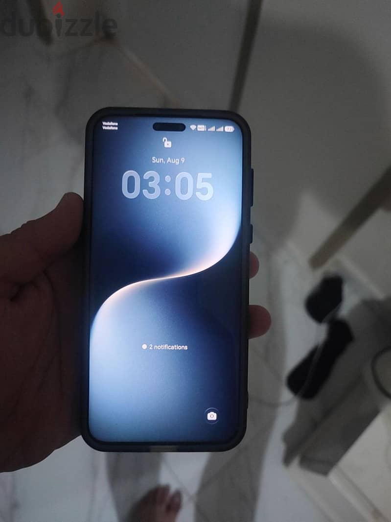 Honor Magic7 Pro 1