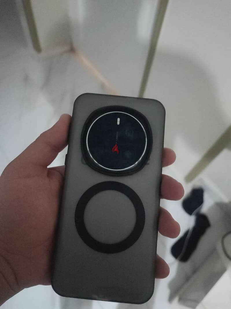 Honor Magic7 Pro 2