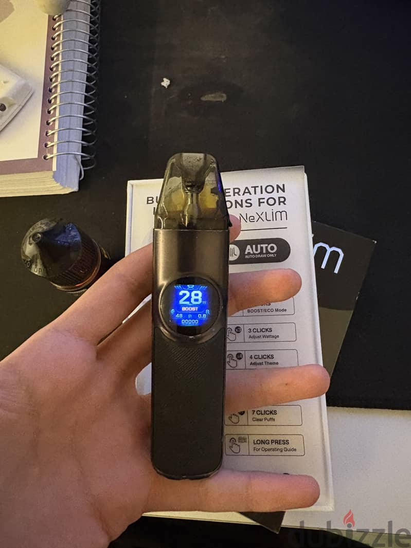 Oxva Nexlim 1