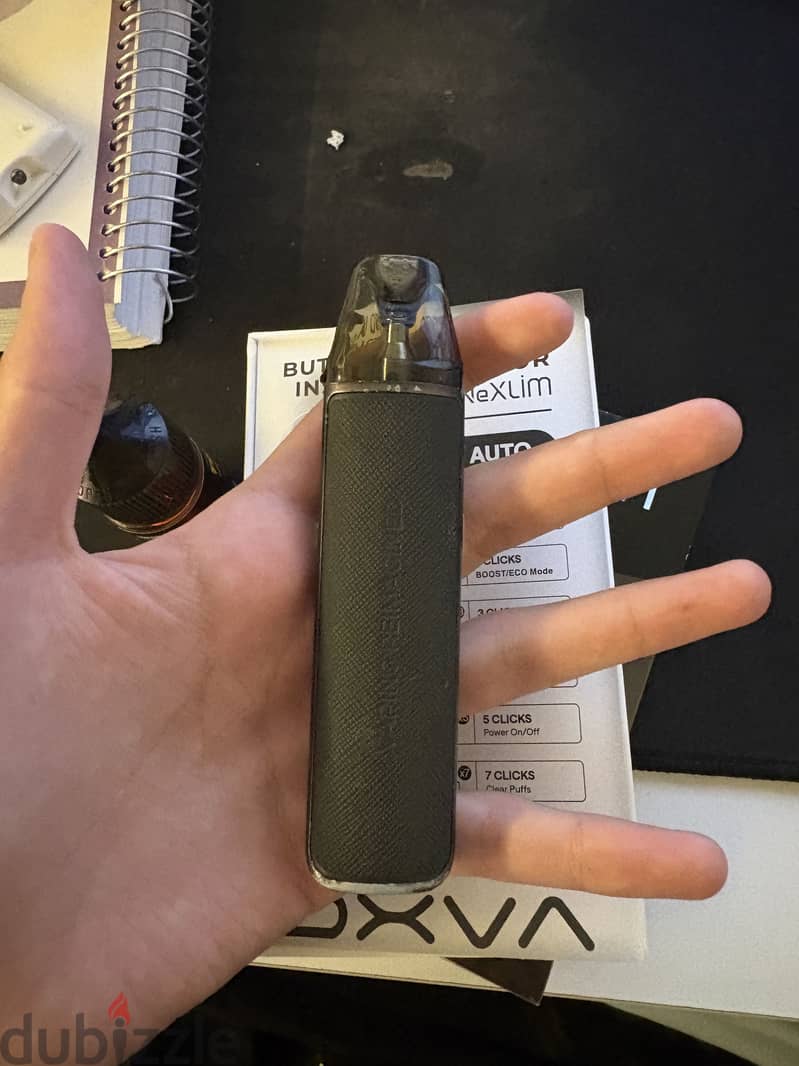 Oxva Nexlim 2