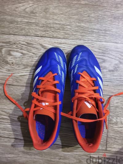 Adidas predetor 42⅔