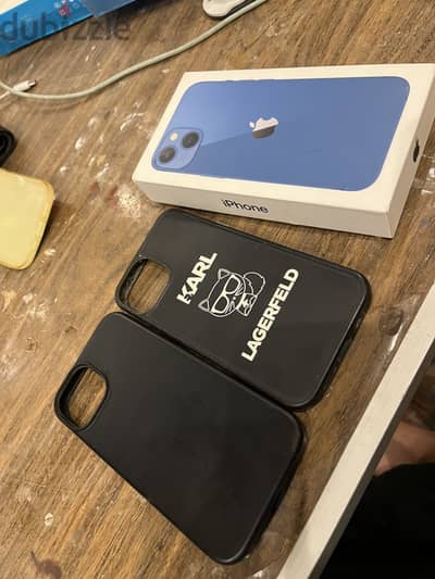 Apple - iPhone 13
