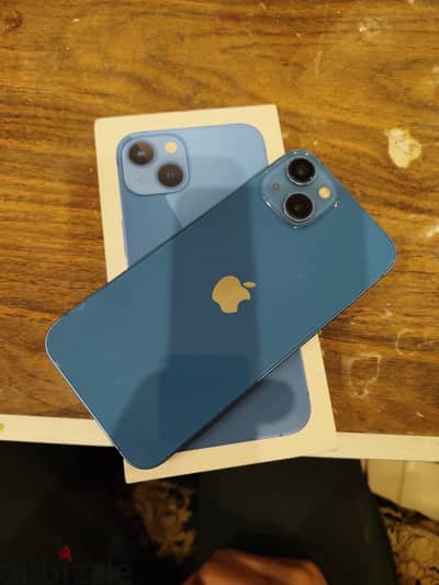 Apple - iPhone 13