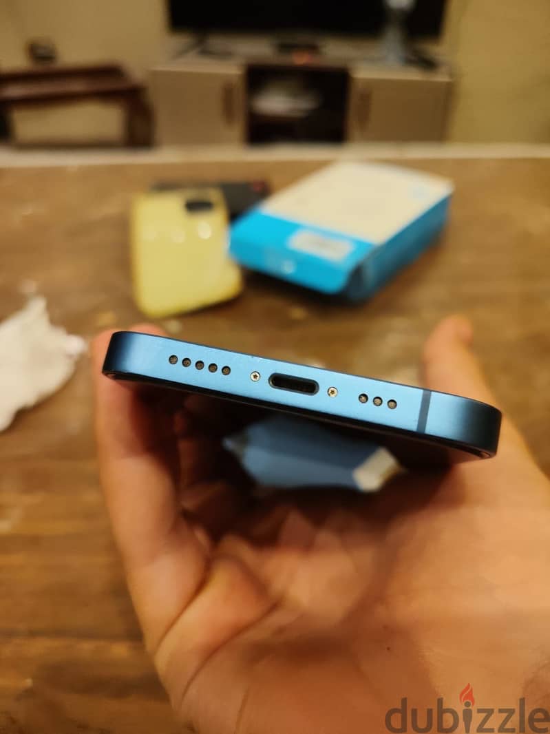 Apple - iPhone 13 2