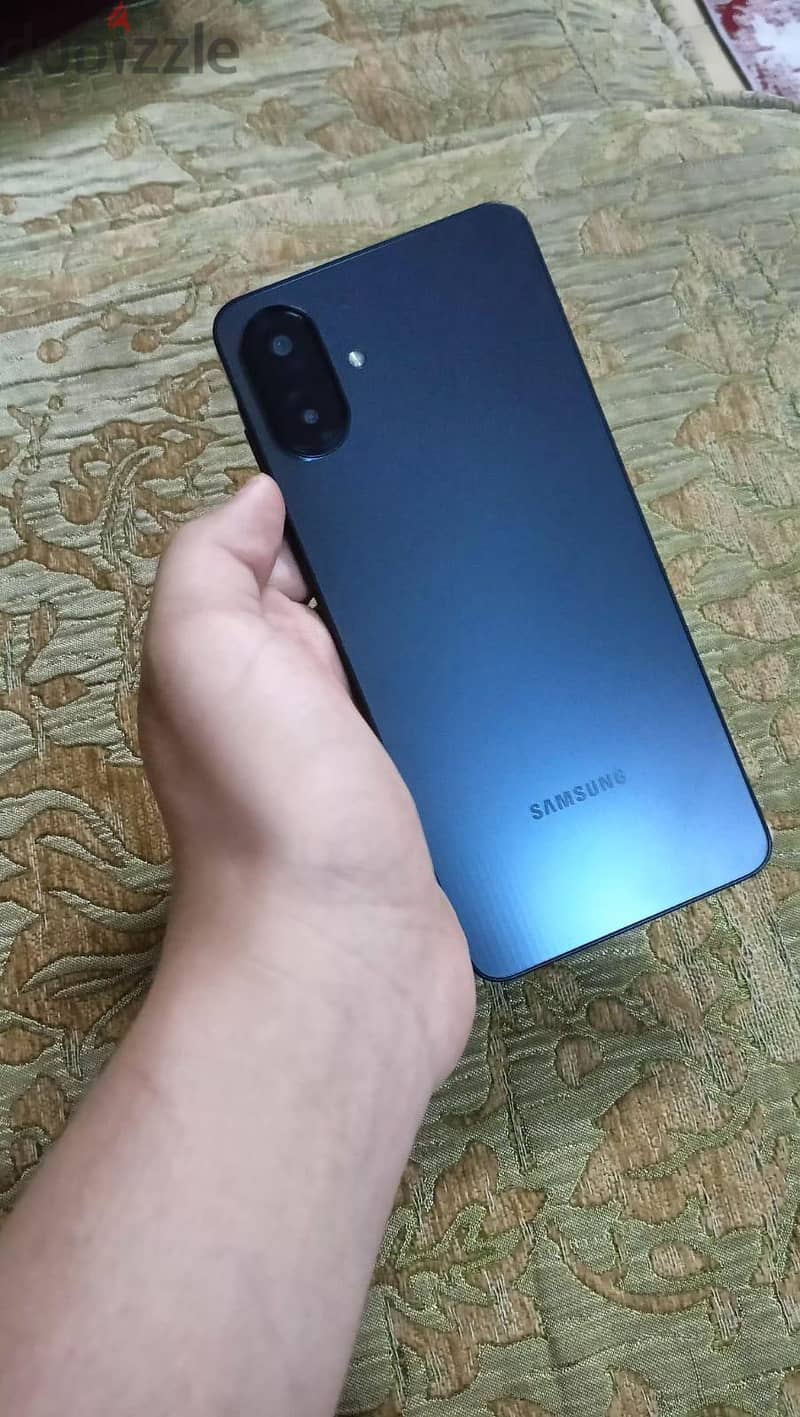 تليفون سامسونج A07 4G 1