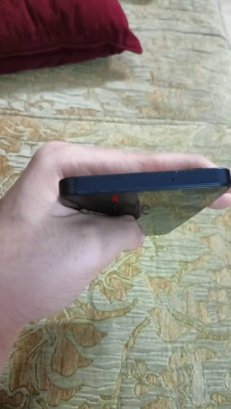 تليفون سامسونج A07 4G 4