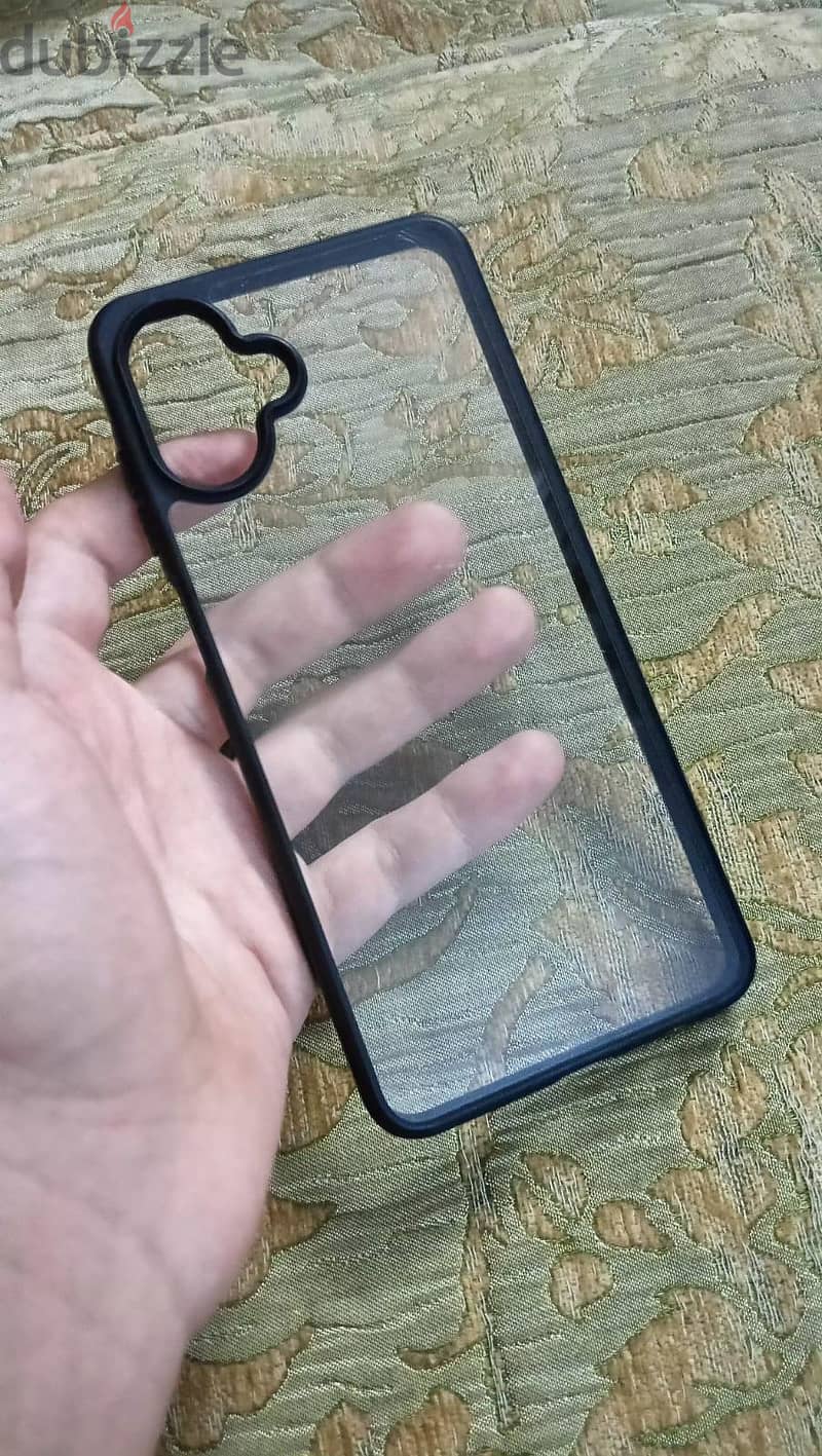 تليفون سامسونج A07 4G 6