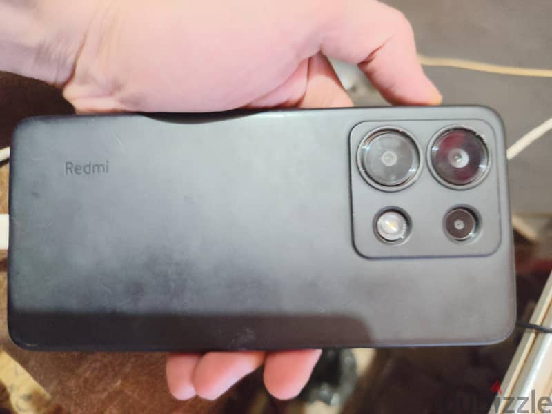 Xiaomi Redmi Note 13 3