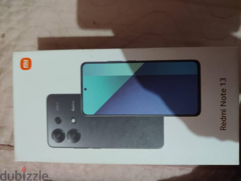 Xiaomi Redmi Note 13 5