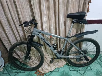 trinx m007 grayXblack