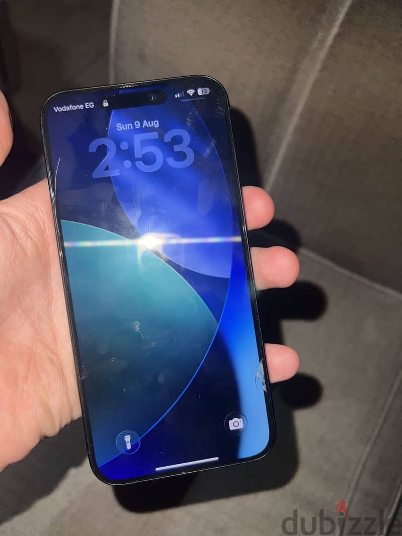 Apple - iPhone 15 Pro Max 2