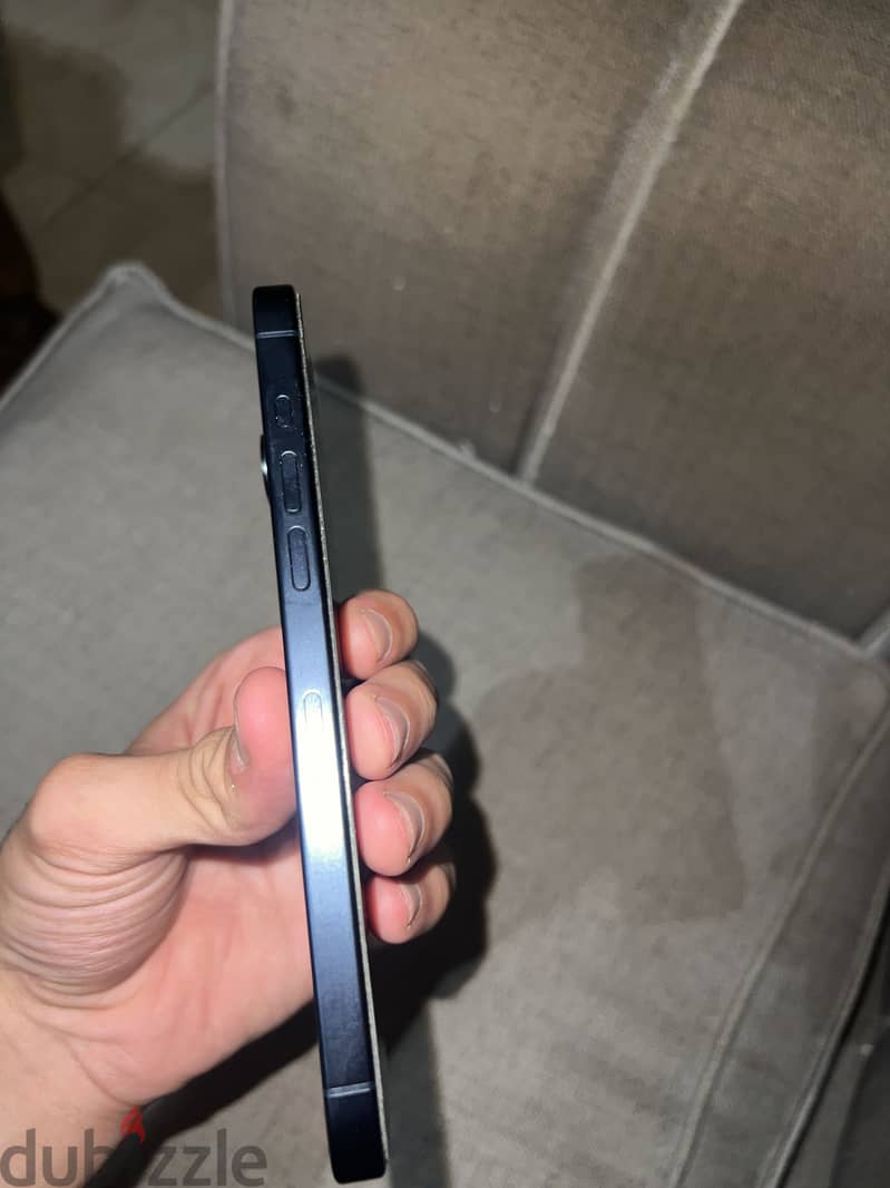 Apple - iPhone 15 Pro Max 4
