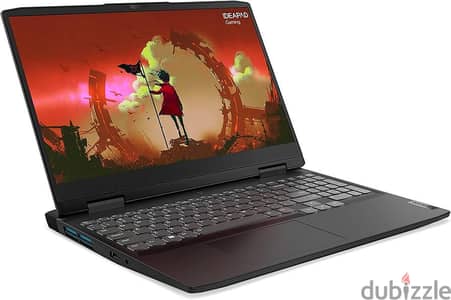 Ideabad gaming 3
