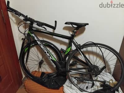 phoenix bike