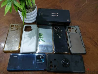 Xiaomi Mi 11 Pro