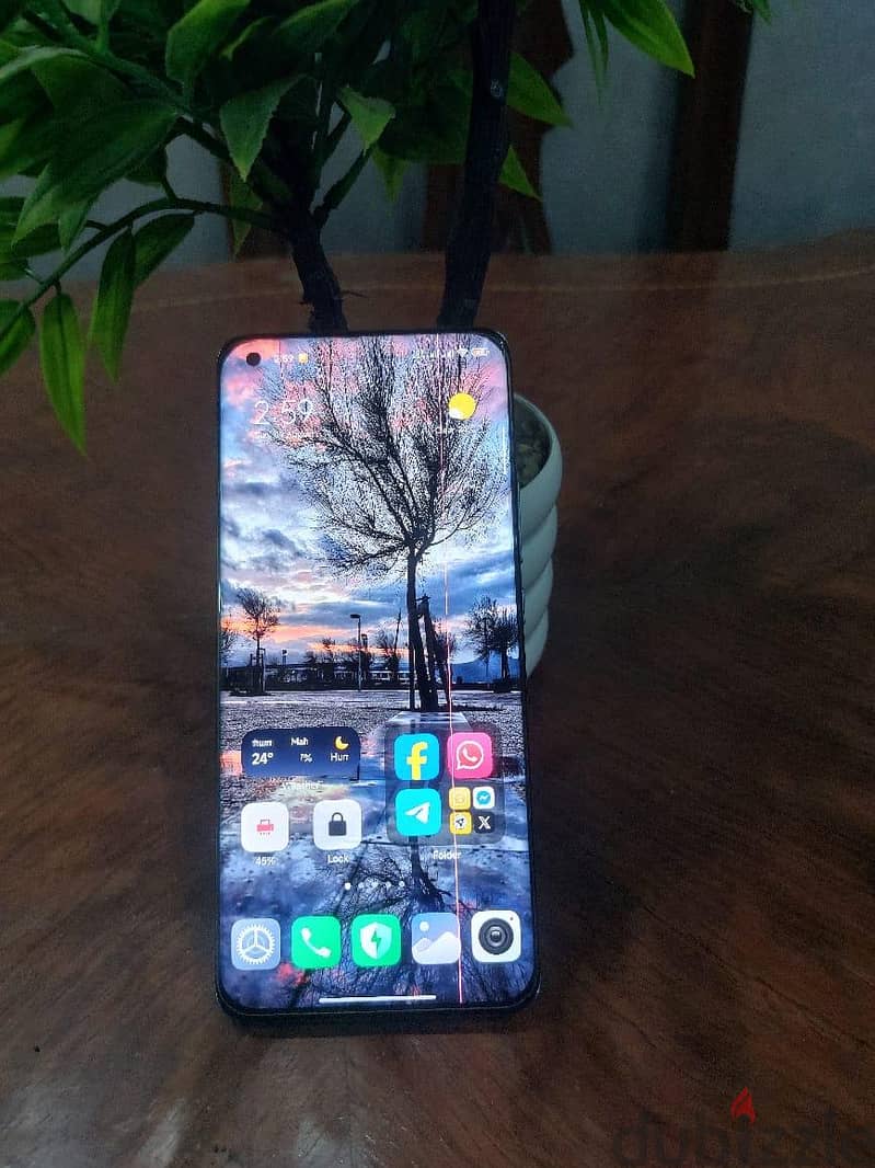 Xiaomi Mi 11 Pro 1
