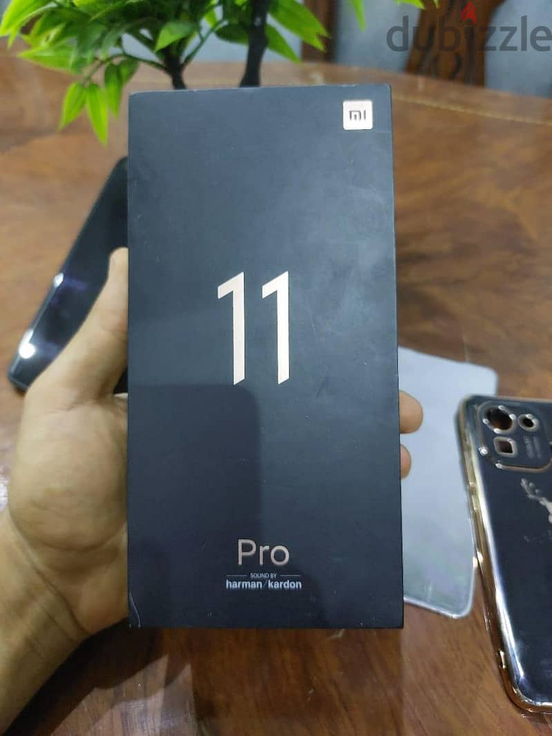 Xiaomi Mi 11 Pro 3