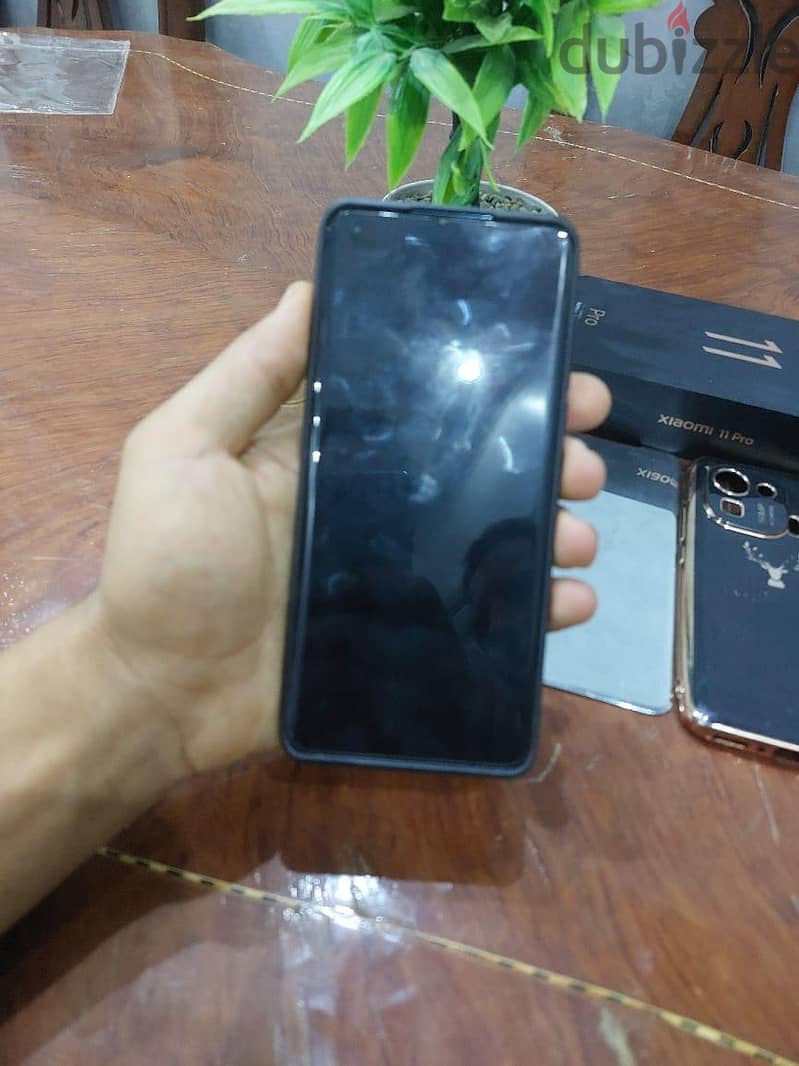 Xiaomi Mi 11 Pro 5
