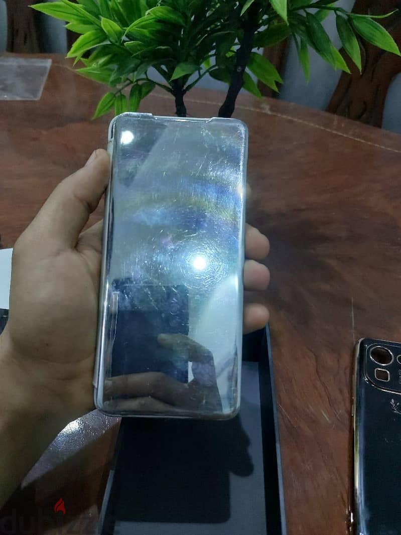 Xiaomi Mi 11 Pro 7