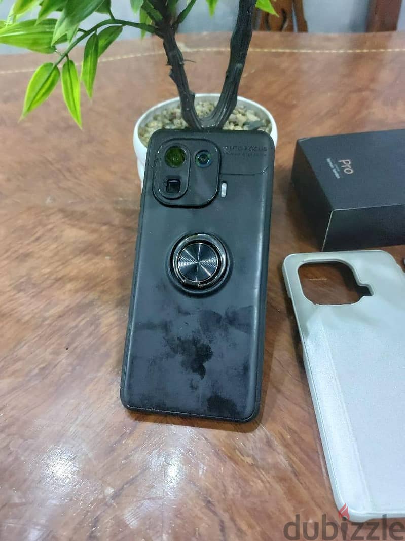 Xiaomi Mi 11 Pro 8
