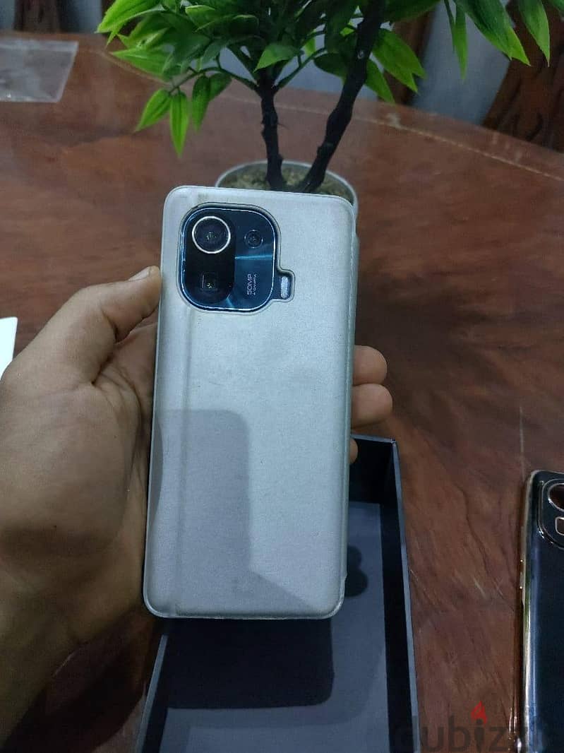 Xiaomi Mi 11 Pro 9