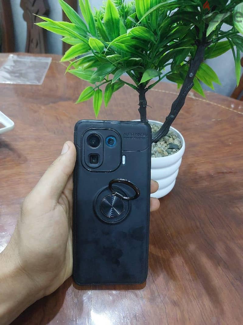 Xiaomi Mi 11 Pro 10