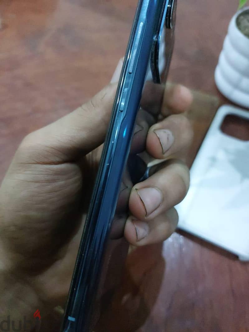 Xiaomi Mi 11 Pro 12