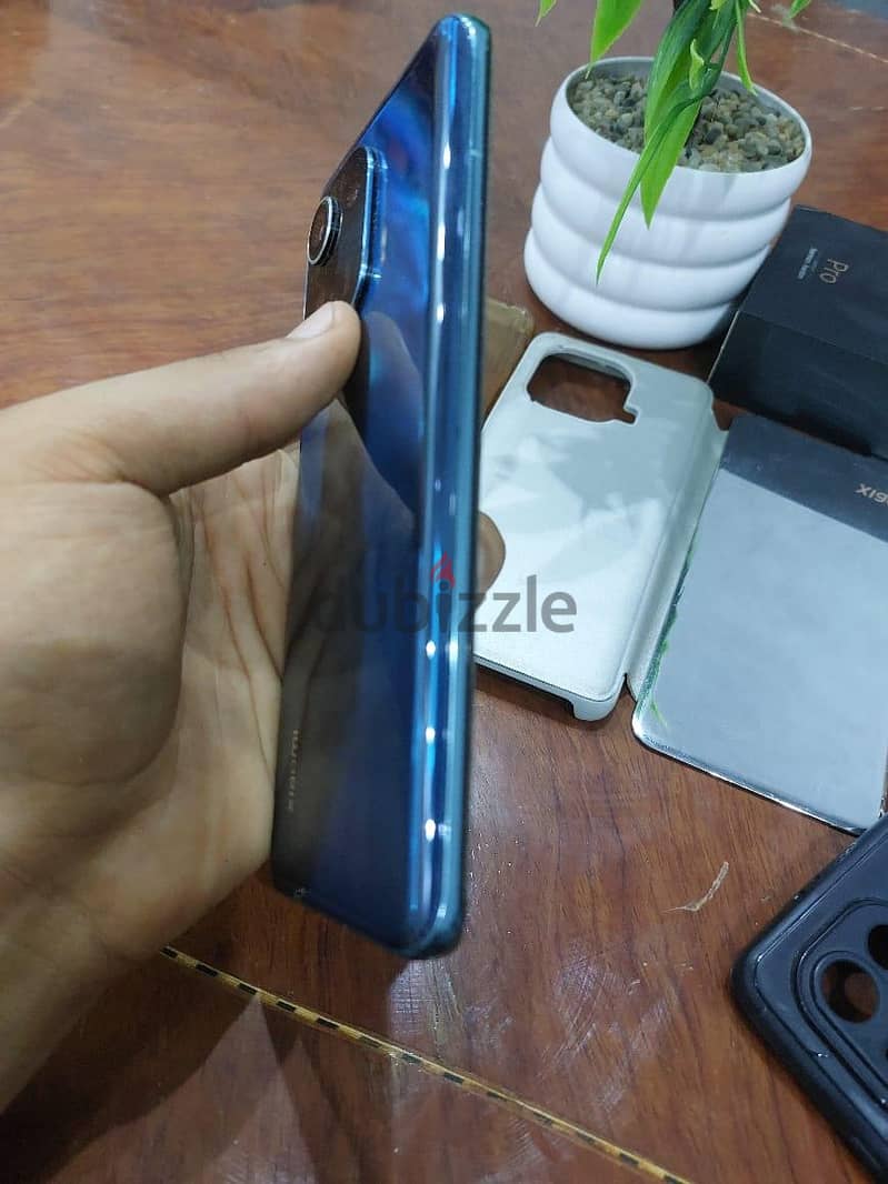Xiaomi Mi 11 Pro 13