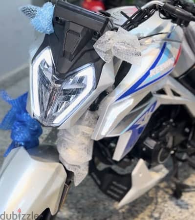 Keeway RK200