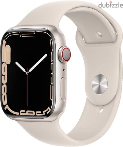 Apple Watch series 7 45mm GPs + eSIM
