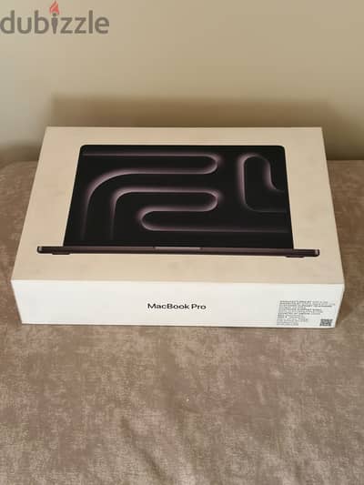 Macbook M4 pro