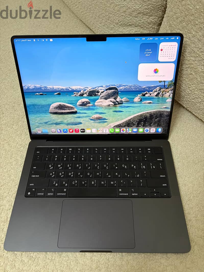 Macbook M4 pro 2