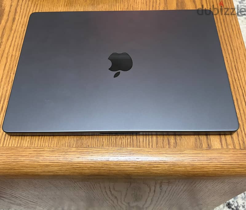 Macbook M4 pro 5