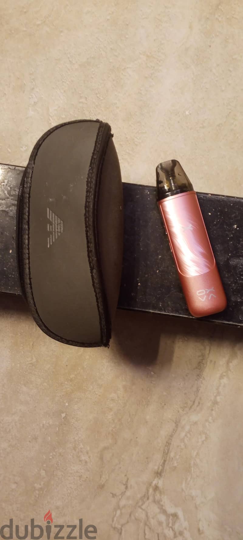 Nexlim go Rose pink 1