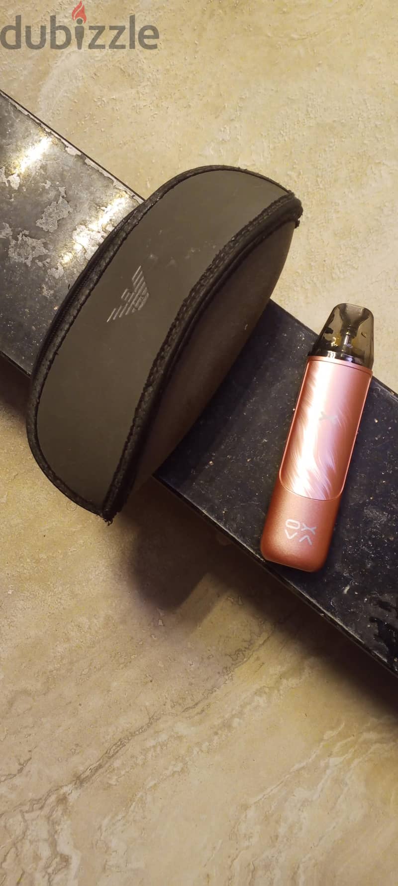 Nexlim go Rose pink 2