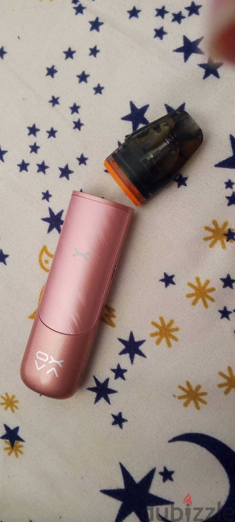 Nexlim go Rose pink 3