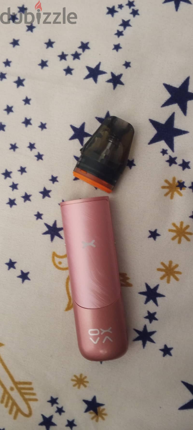 Nexlim go Rose pink 4