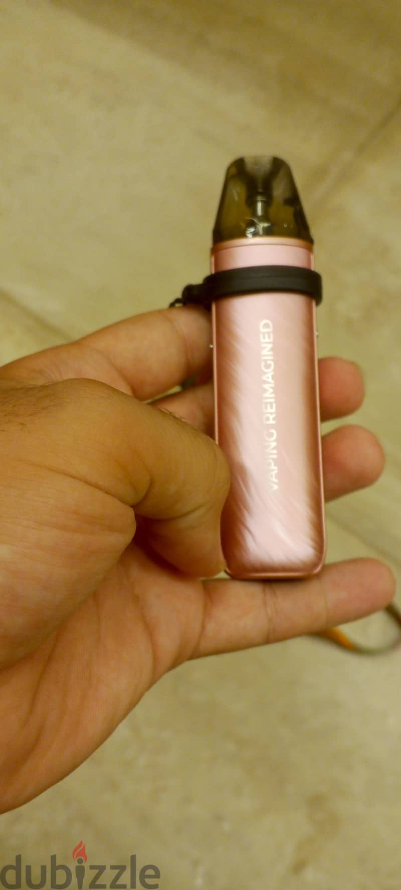 Nexlim go Rose pink 5