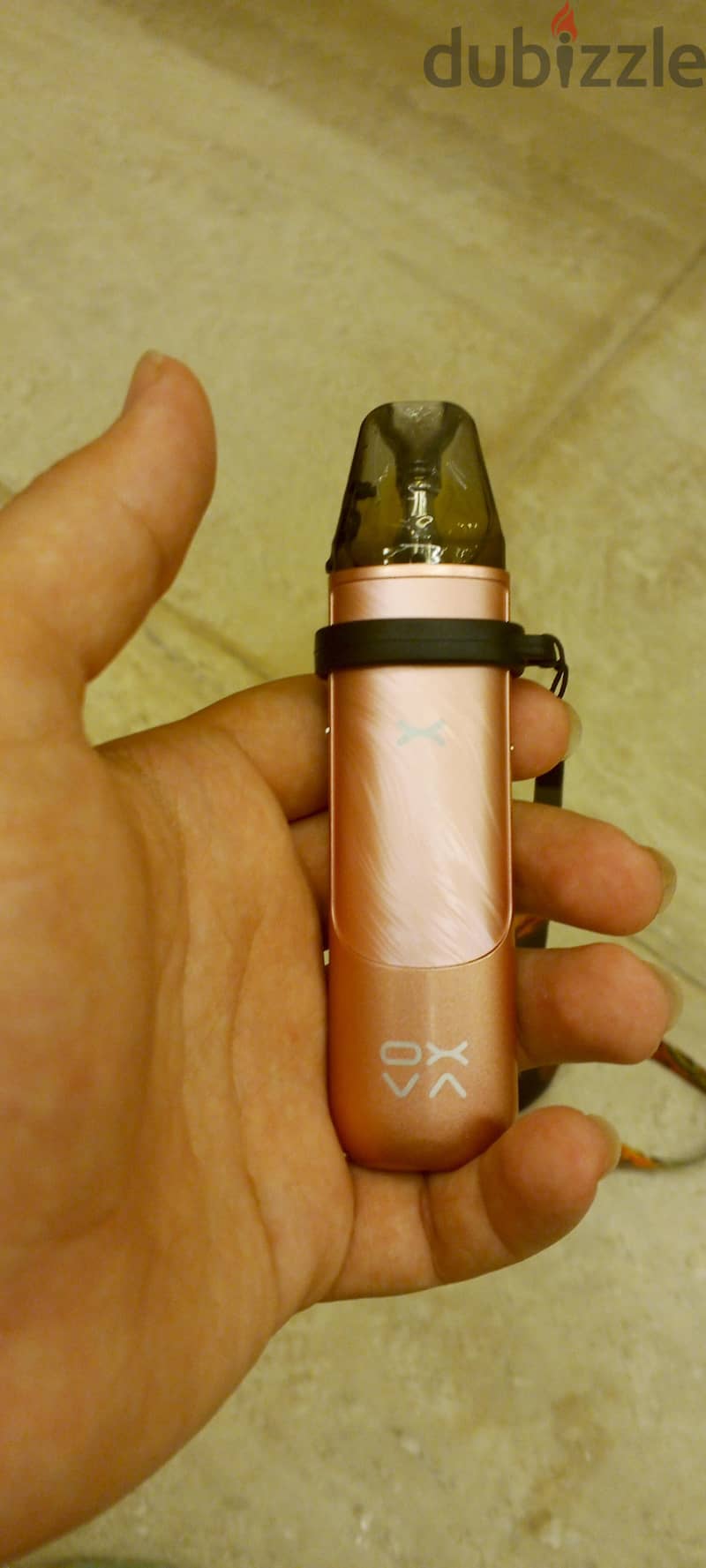 Nexlim go Rose pink 6