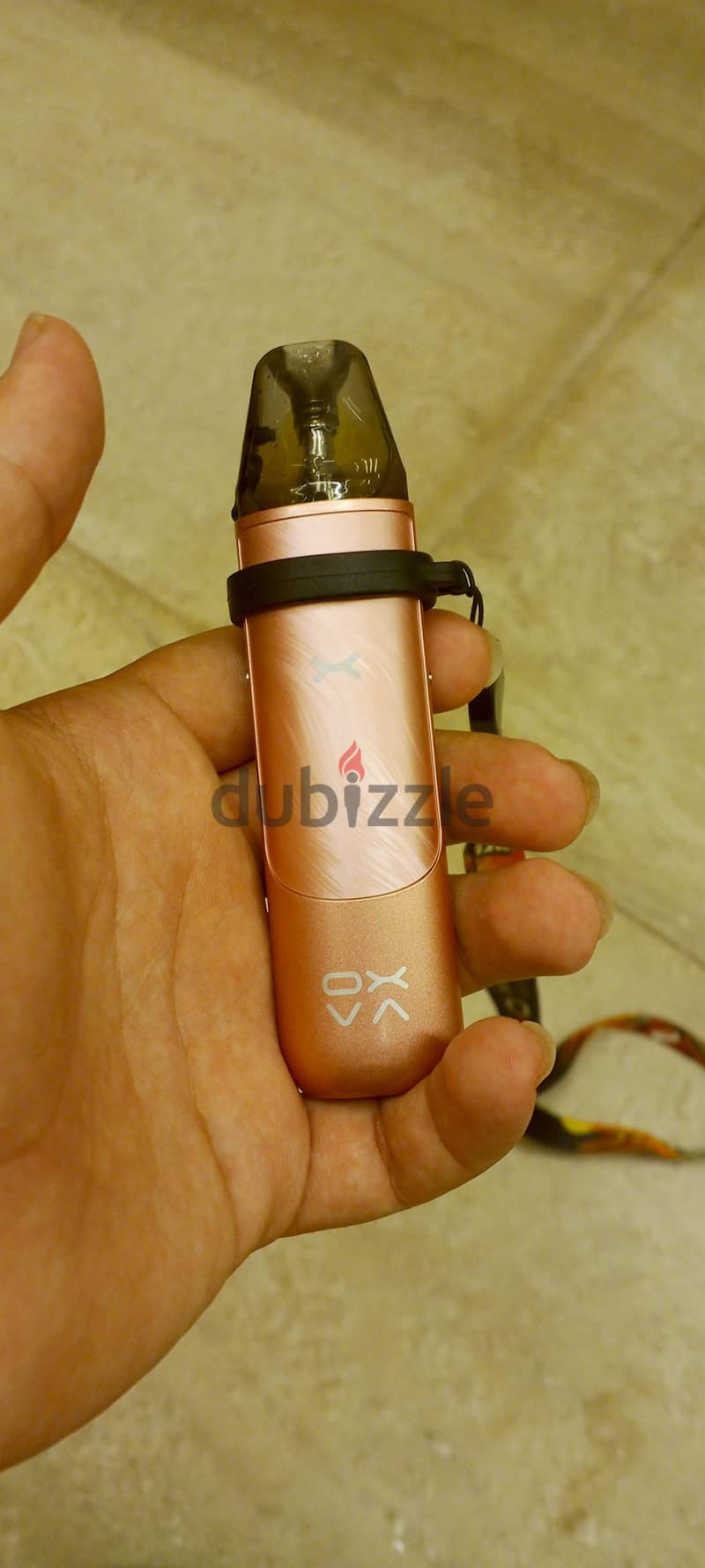 Nexlim go Rose pink 7