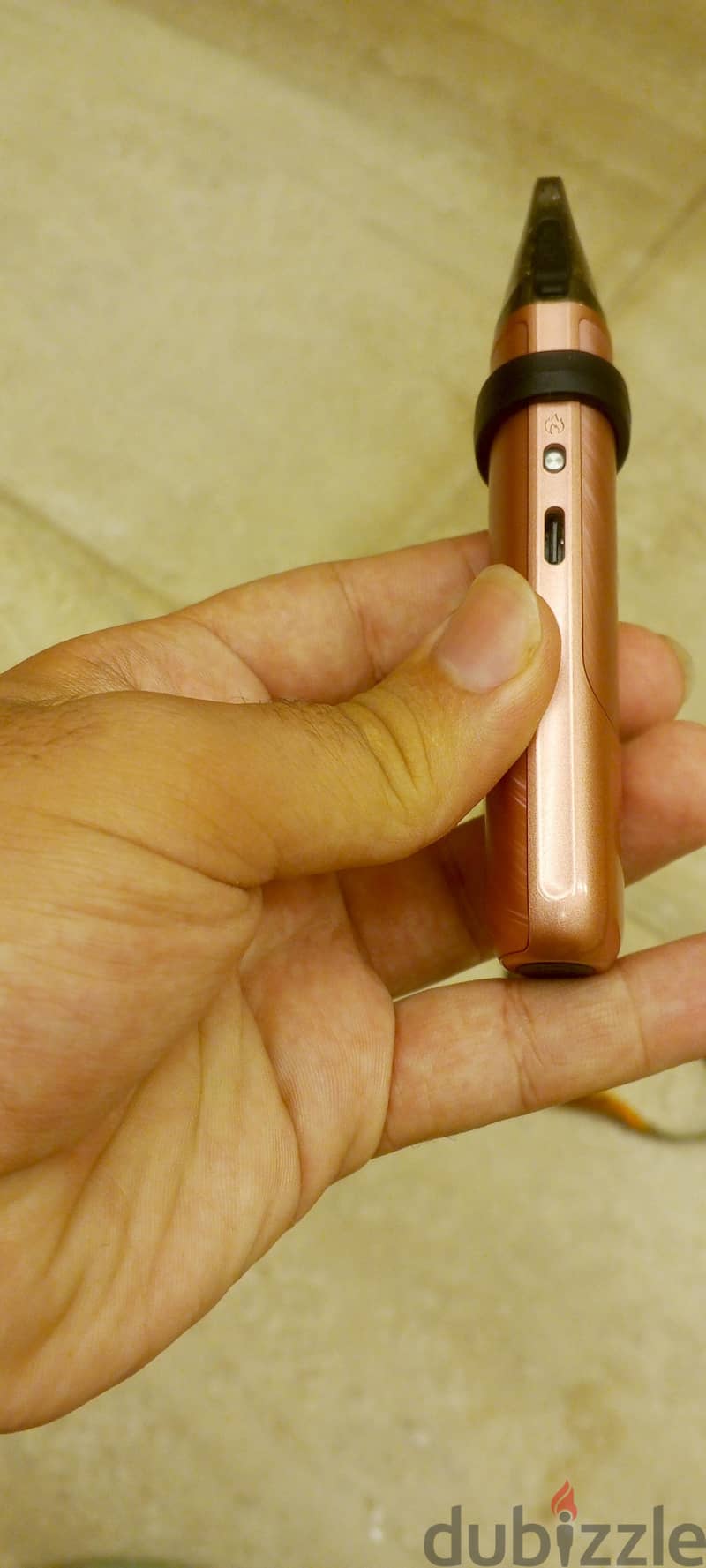 Nexlim go Rose pink 8