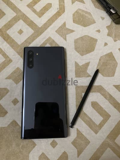 Samsung Note 10