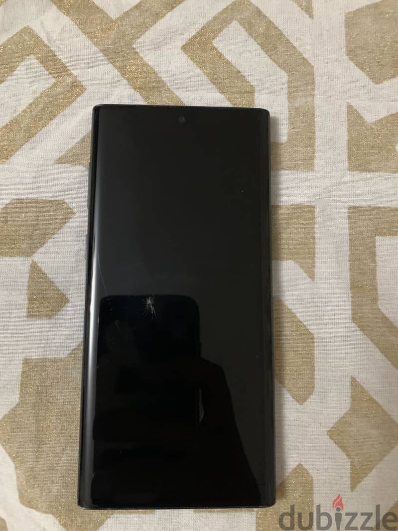 Samsung Note 10 2
