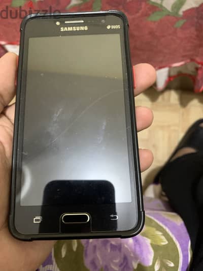 سامسونج موديل Galaxy Grand Prim +