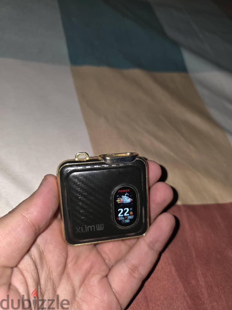 Xlim SQ Pro 1