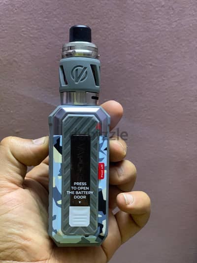 Vaporesso